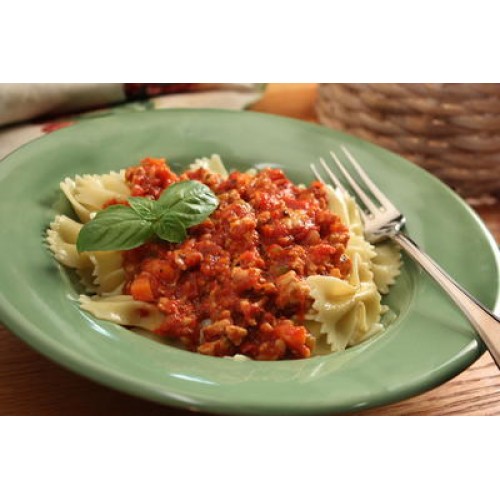 BOLOGNESE SAUCE